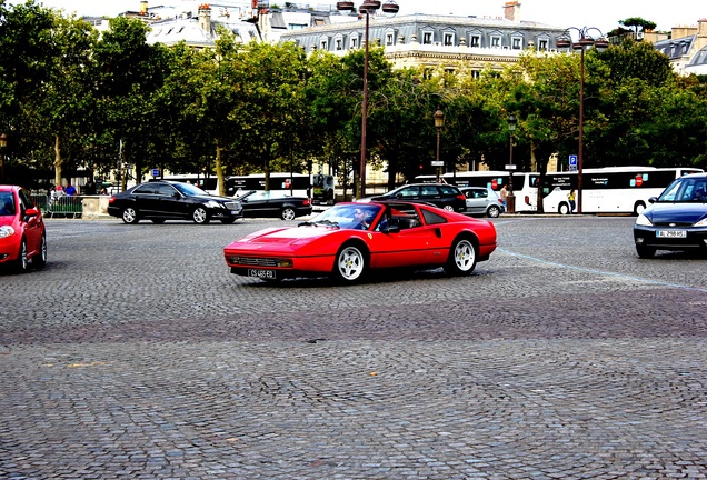 Ferrari 328 GTS