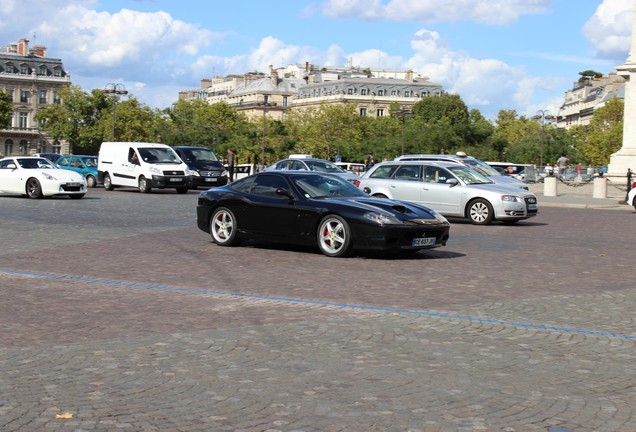 Ferrari 575 M Maranello GTC