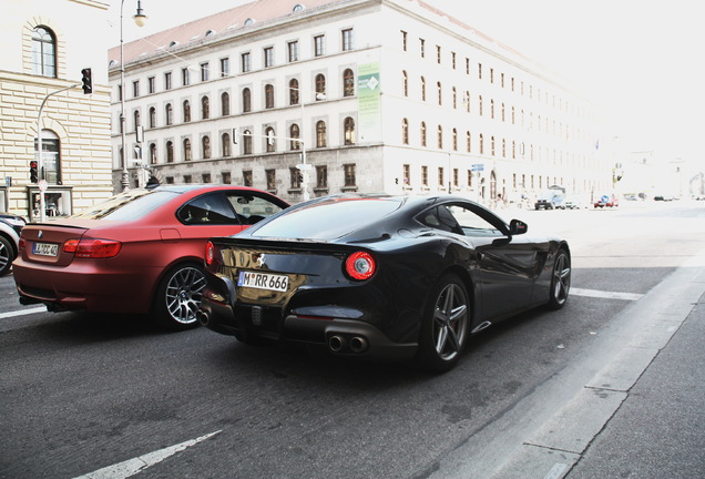 Ferrari F12berlinetta