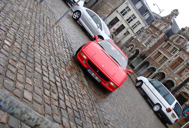 Ferrari F355 Berlinetta