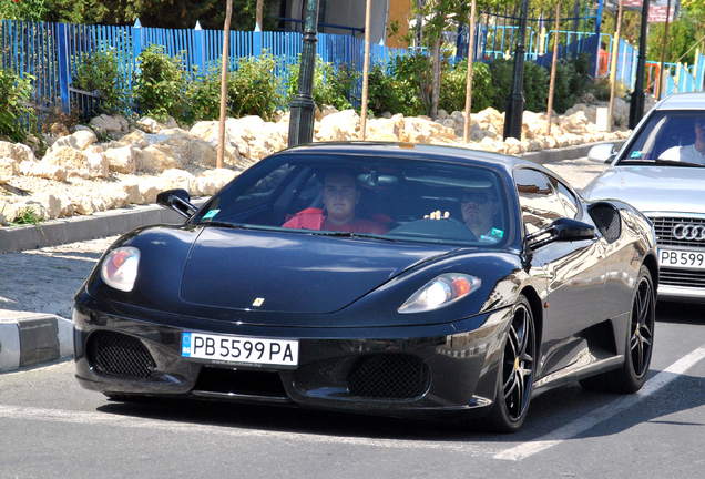 Ferrari F430