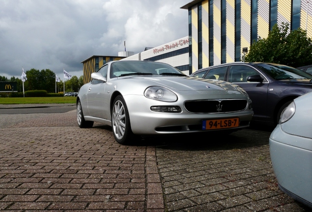 Maserati 3200GT