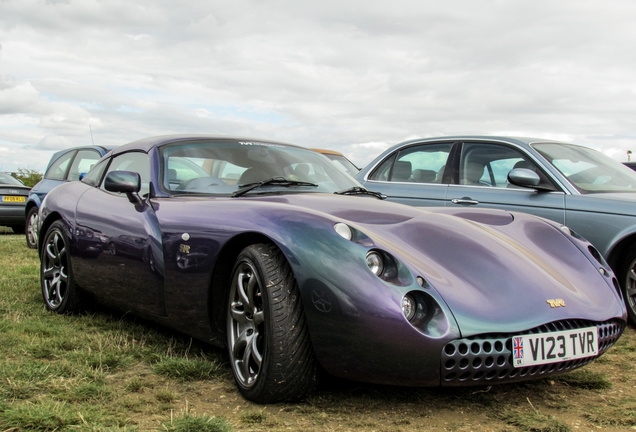 TVR Tuscan MKI