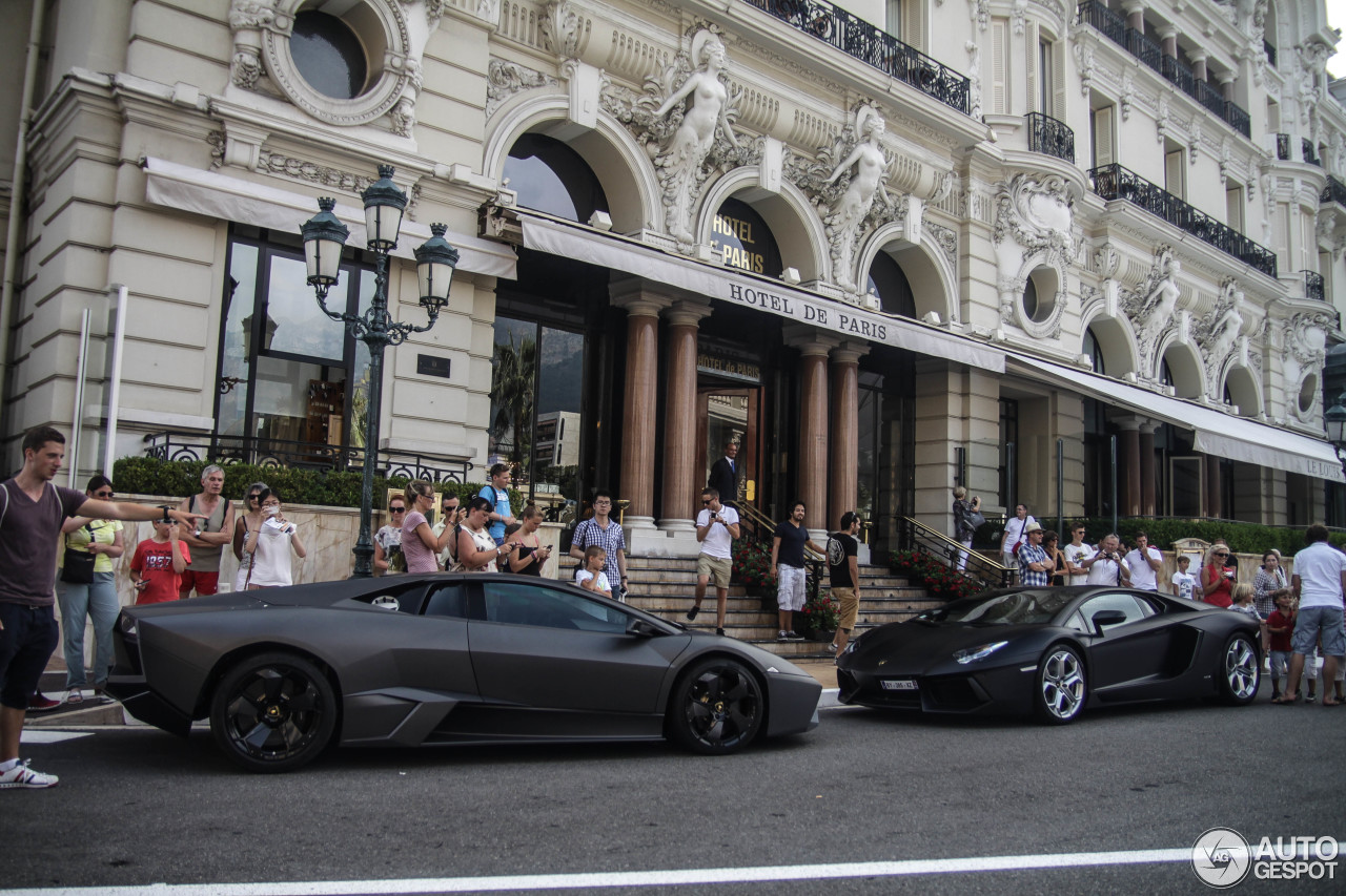 Lamborghini Reventón