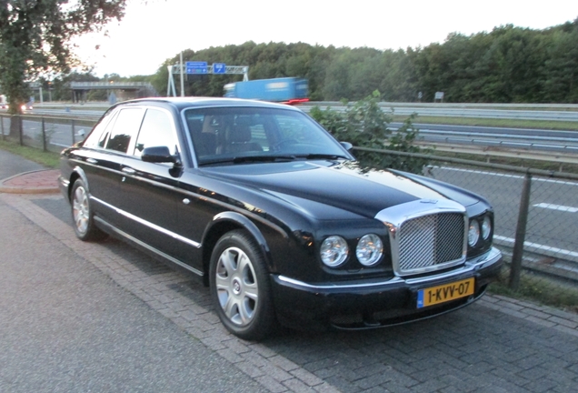 Bentley Arnage R