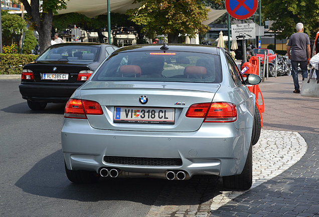 BMW M3 E92 Coupé