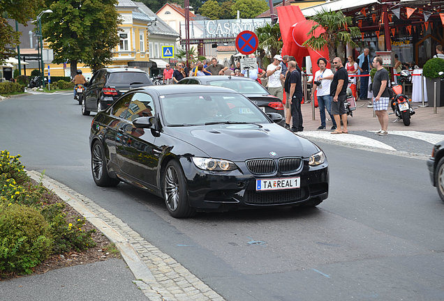 BMW M3 E92 Coupé