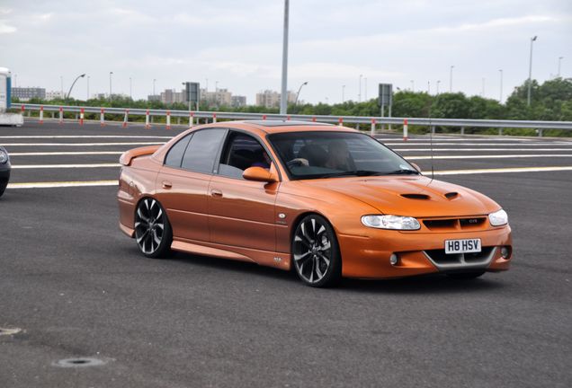 Holden HSV VT Series II GTS