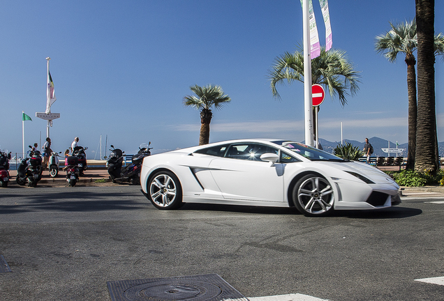 Lamborghini Gallardo LP560-4