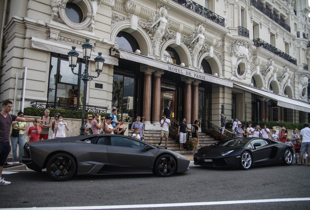 Lamborghini Reventón