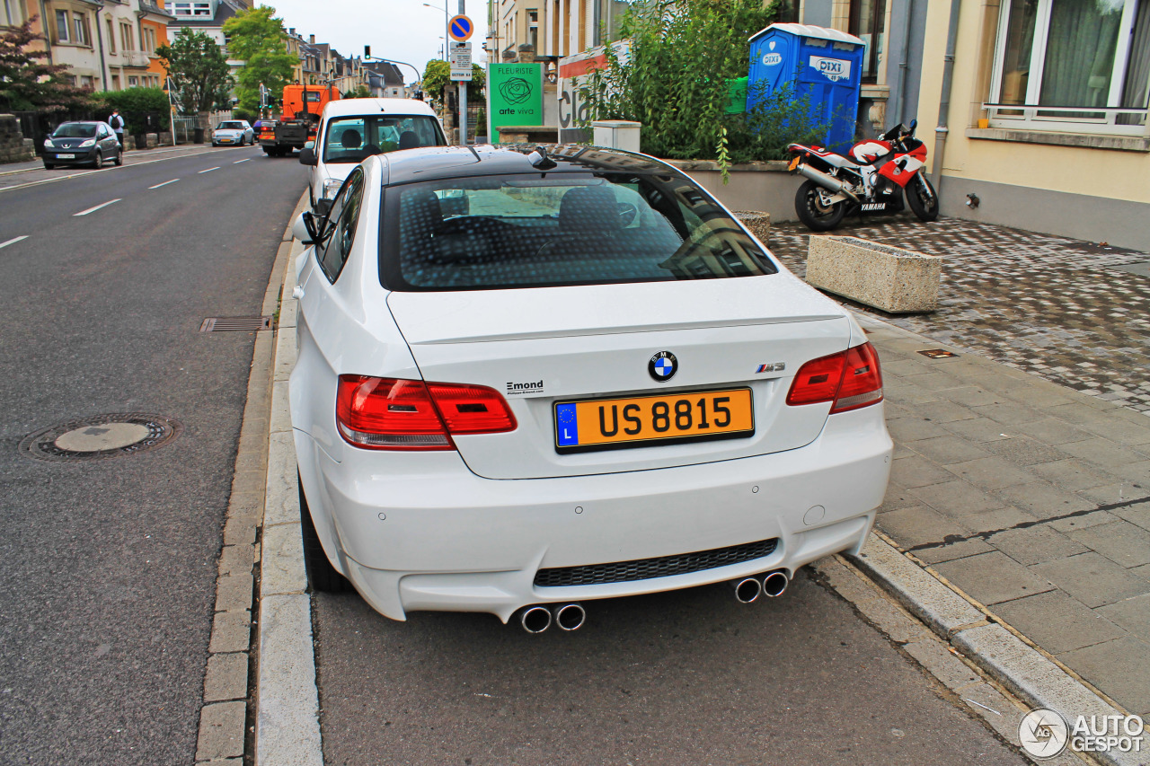 BMW M3 E92 Coupé