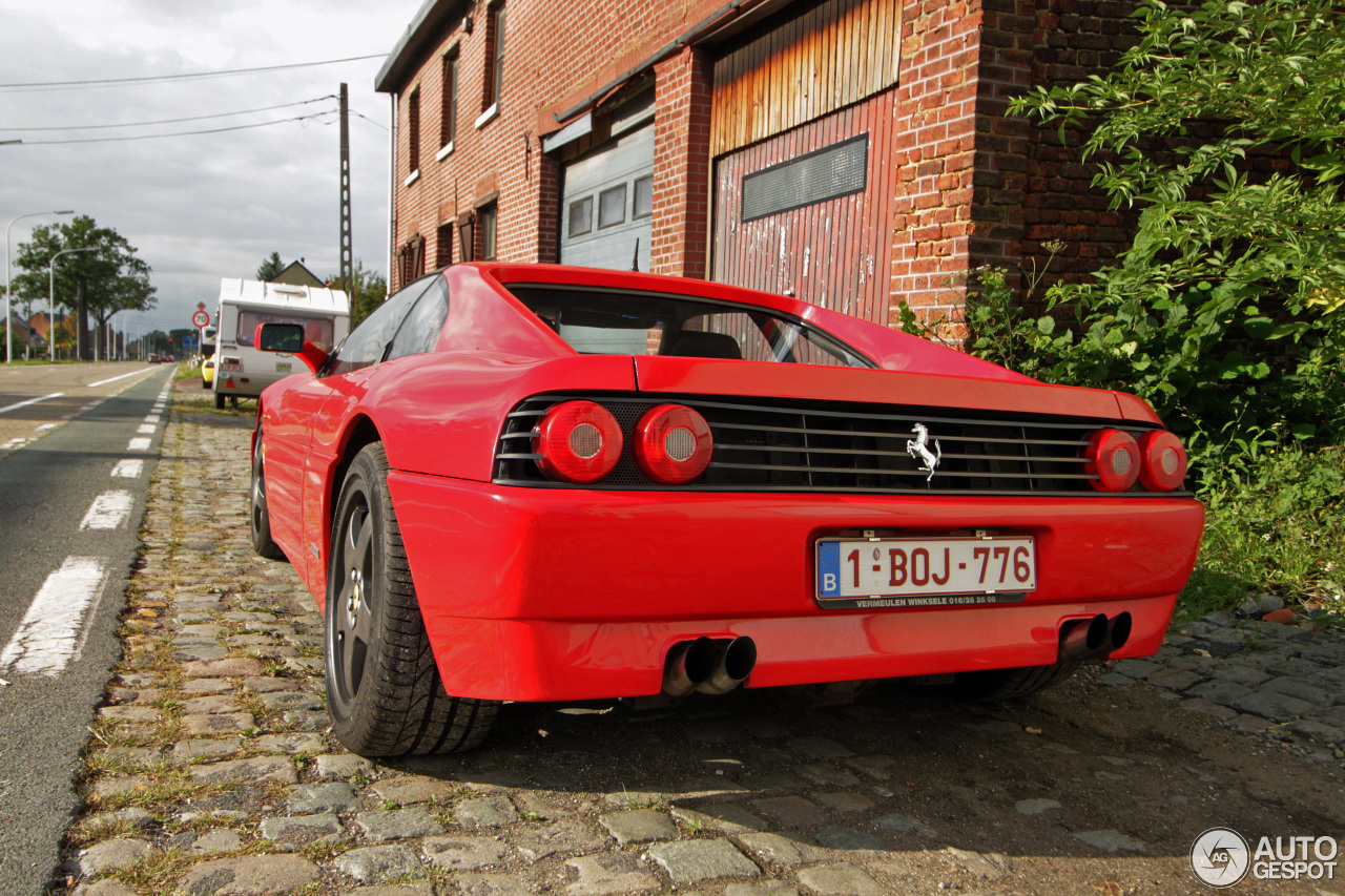 Ferrari 348 TS