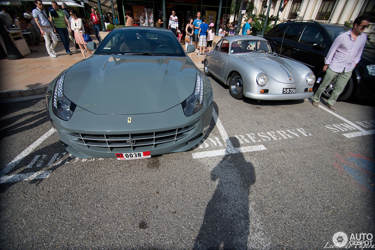 Ferrari FF