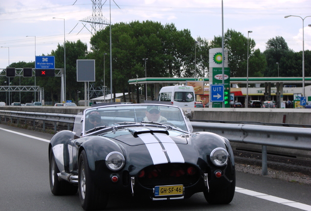 AC Cobra