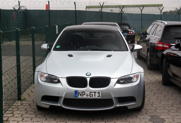 BMW M3 E92 Coupé