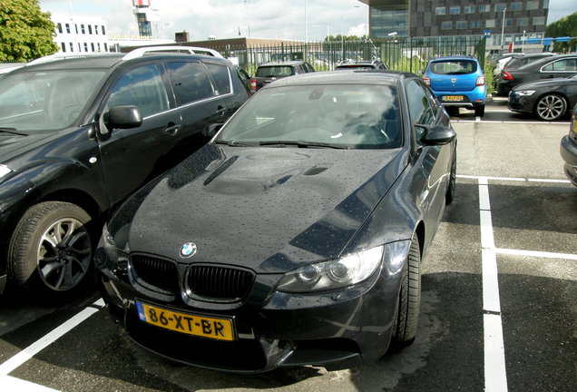 BMW M3 E92 Coupé