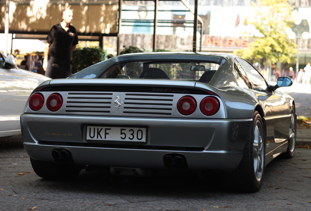 Ferrari F355 Berlinetta