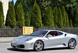 Ferrari F430