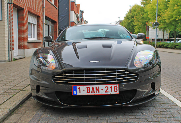 Aston Martin DBS