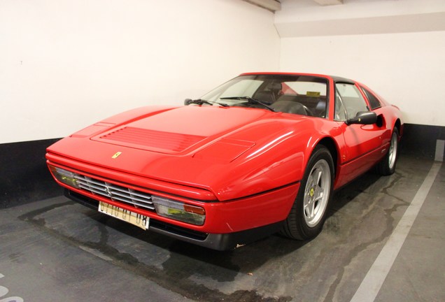 Ferrari 328 GTS