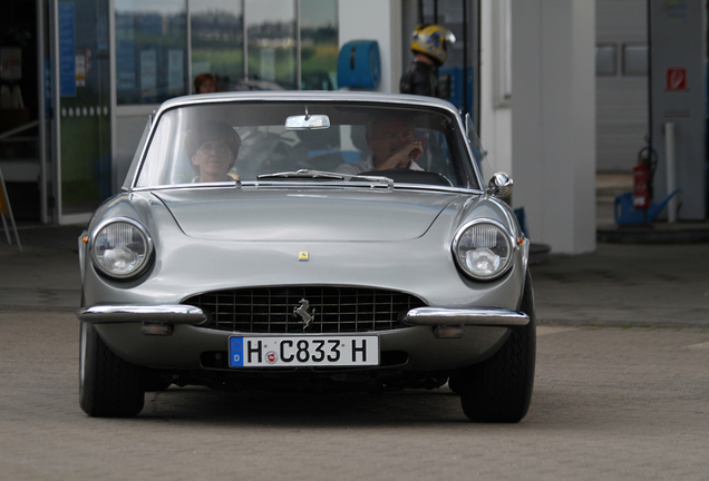 Ferrari 330 GTC