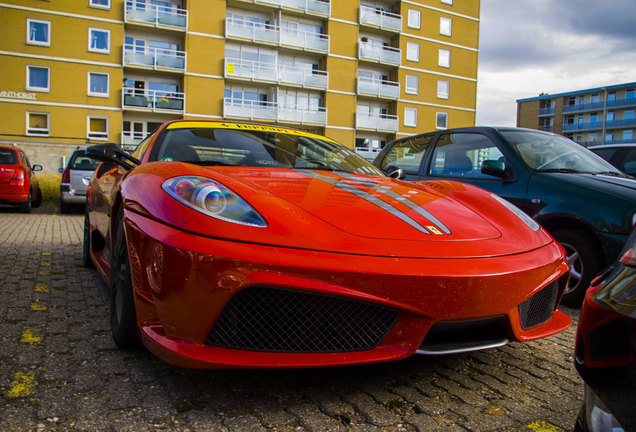 Ferrari 430 Scuderia