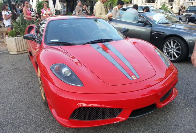 Ferrari 430 Scuderia