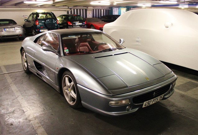 Ferrari F355 GTS