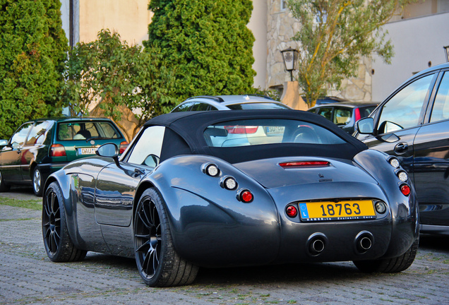 Wiesmann Roadster MF4