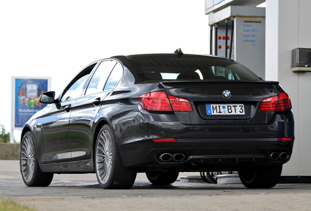 Alpina B5 BiTurbo