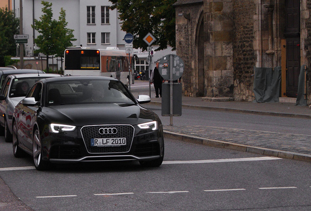 Audi RS5 B8 2012