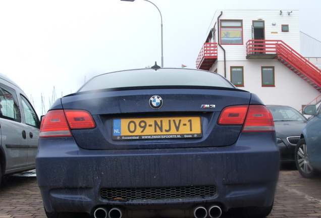 BMW M3 E92 Coupé