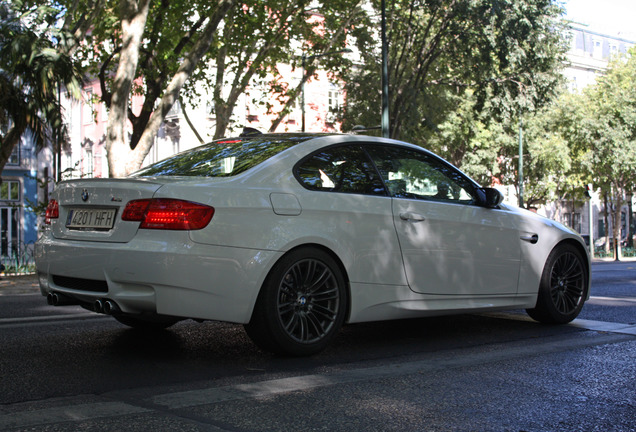 BMW M3 E92 Coupé