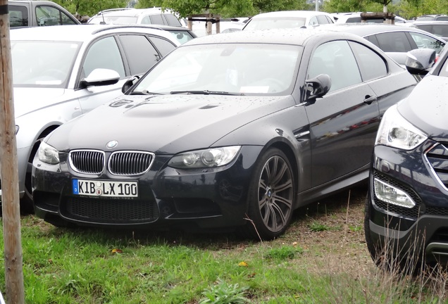 BMW M3 E92 Coupé