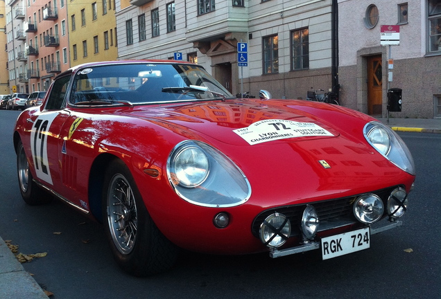 Ferrari 275 GTB Shortnose