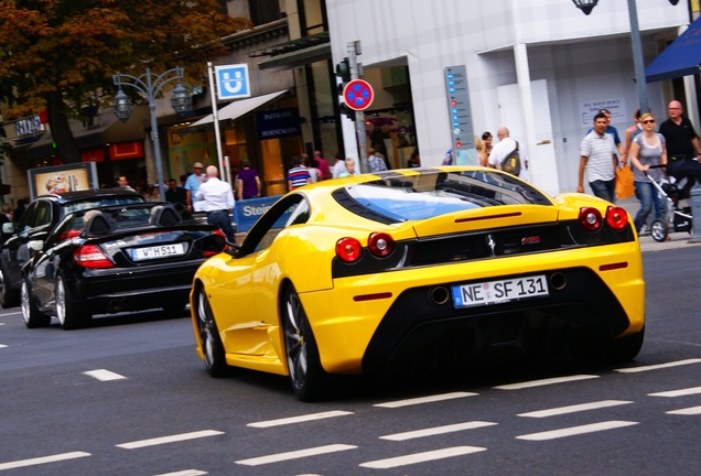 Ferrari 430 Scuderia