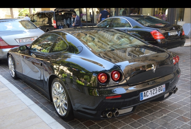 Ferrari 612 Scaglietti