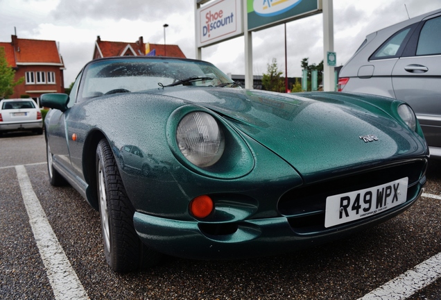 TVR Chimaera 500