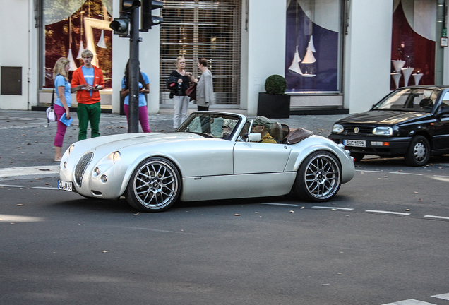 Wiesmann Roadster MF3