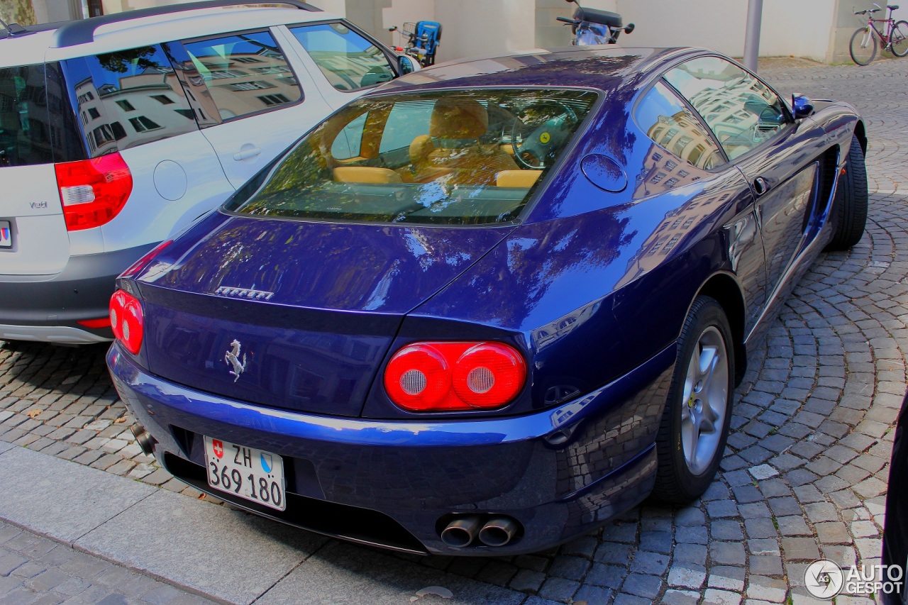 Ferrari 456 GT