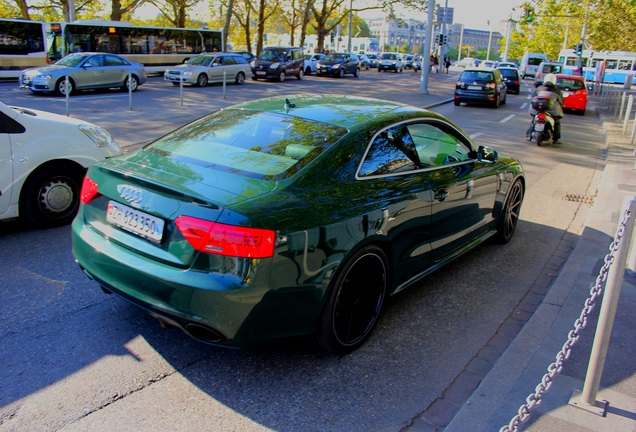 Audi RS5 B8 2012