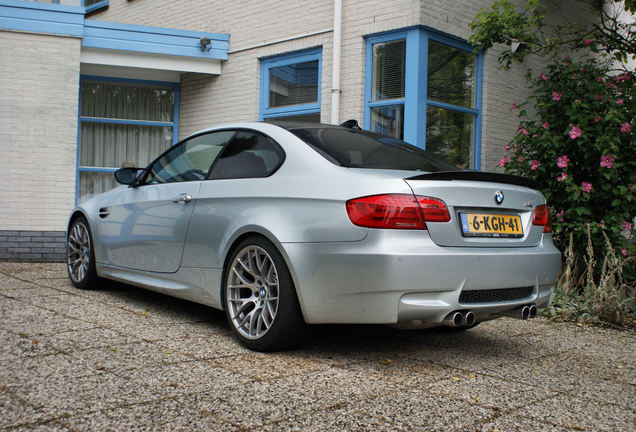 BMW M3 E92 Coupé