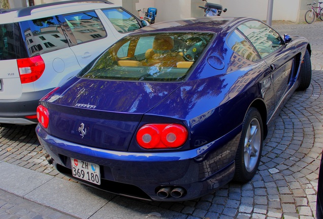 Ferrari 456 GT