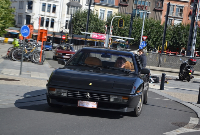 Ferrari Mondial T