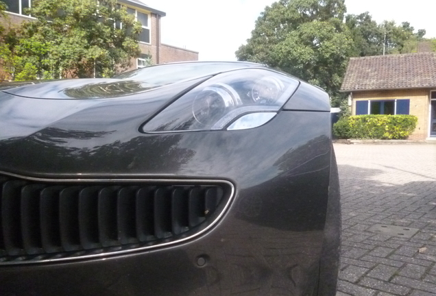 Fisker Karma