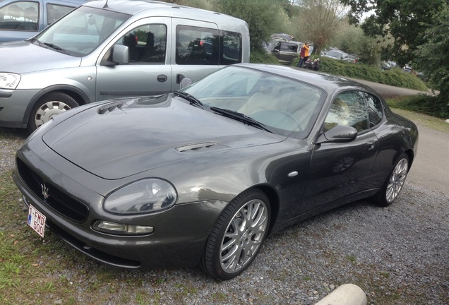 Maserati 3200GT