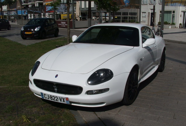 Maserati 4200GT