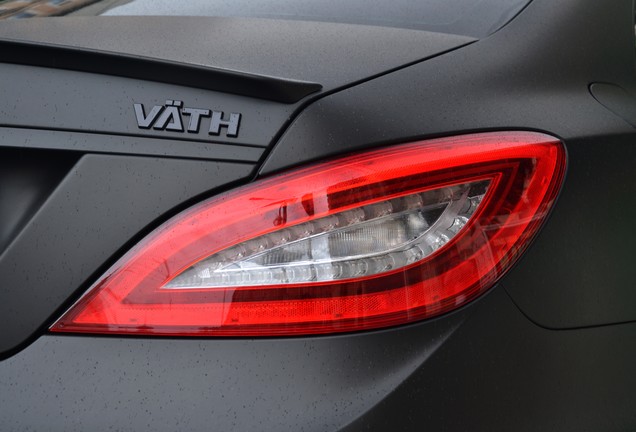 Mercedes-Benz Väth V63RS CLS