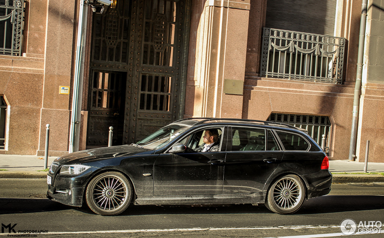 Alpina B3 S BiTurbo Touring