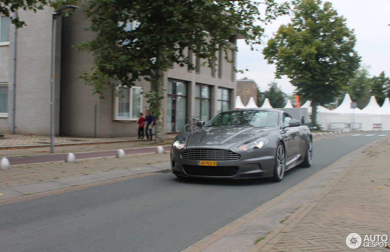 Aston Martin DBS